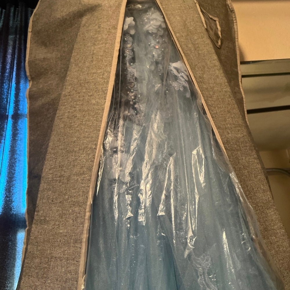 Quinceañera Dress - Picture 6 of 7